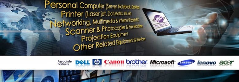 PC Rental & Computer Services Sdn Bhd