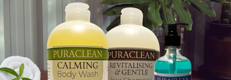 Puraclean