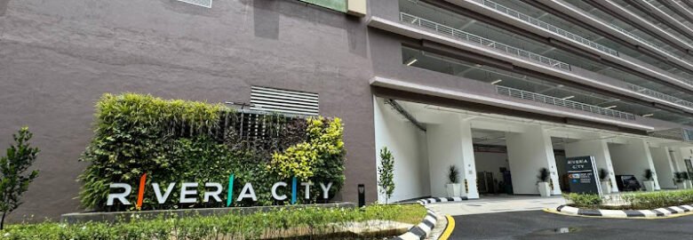 Riveria City KL Sentral