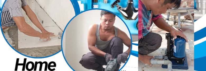 PLUMBER & RENOVATION azeem kuala lumpur