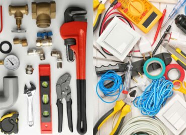 HP MAX ENTERPRISE ELECTRICAL & PLUMBING SERVICES