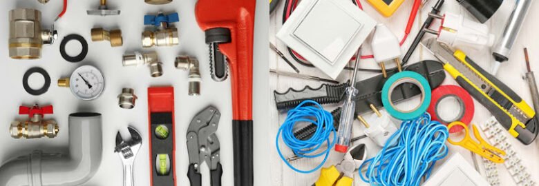 HP MAX ENTERPRISE ELECTRICAL & PLUMBING SERVICES