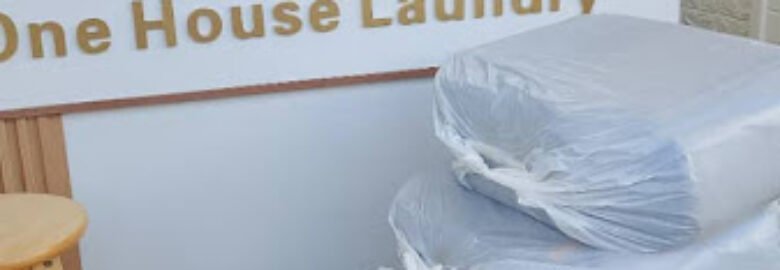 One House Laundry