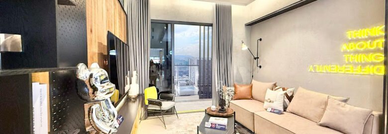 Ejen Hartanah Kuala Lumpur (Nurol Property)