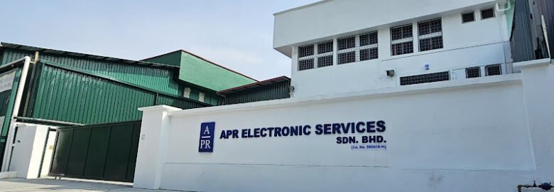 APR Electronic Services Sdn. Bhd.