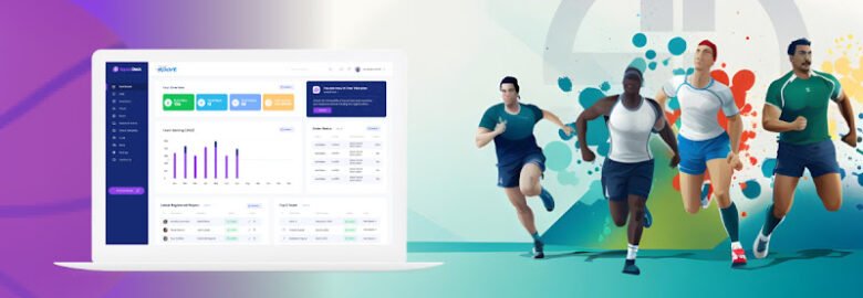 SquadDeck – Sports Club Management Software