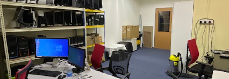 MITECH SOLUTIONS