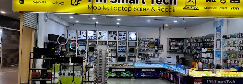 I.m smart tech