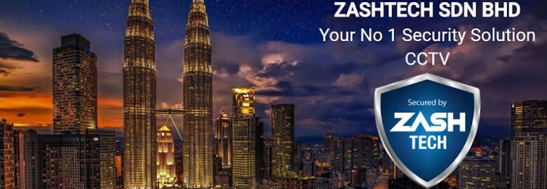 ZASHTECH SDN BHD