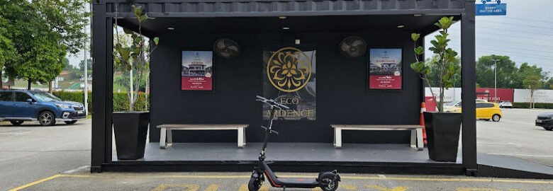 ScooterzMalaysia Xperience Centre | E Bike