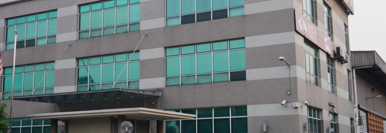 Pineapple Computer (Sungai Besi)