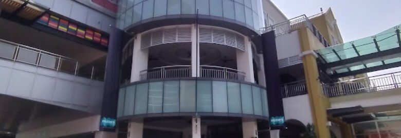 Mutiara Spaces Show Gallery
