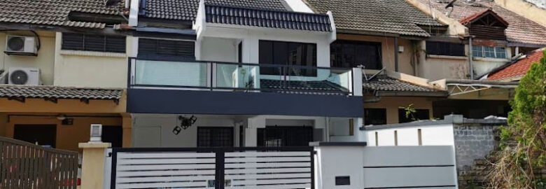 Property Agent (Property) – CM Wong (Puncak Alam)