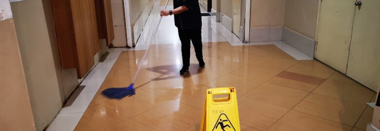 CK CLEANING SERVICES SDN BHD