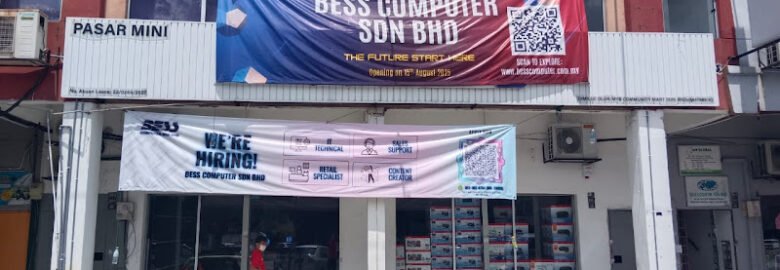 Bess Computer Sdn Bhd