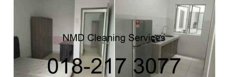 NMD Cleaning Services