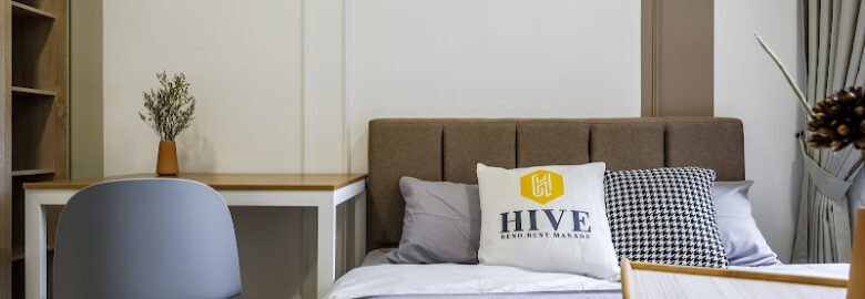 Hive Quarters – Reno Rent Manage