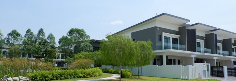OnePark Sales Office