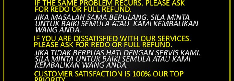 FR Laptop Services
