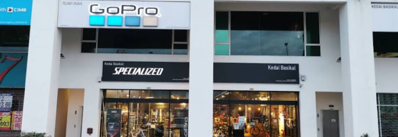 Specialized Petaling Jaya