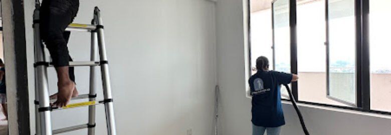 Gloson Cleaning