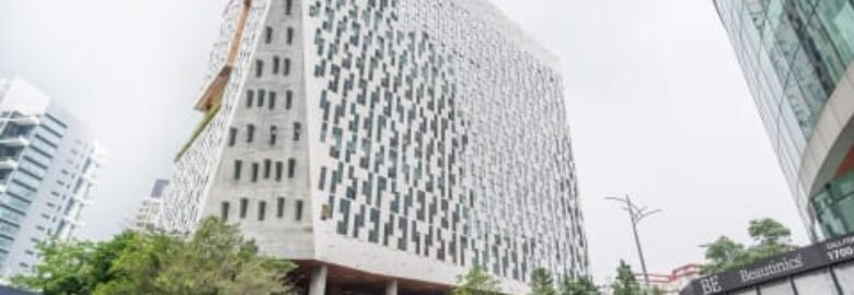 Regus – Petaling Jaya, Menara OBYU