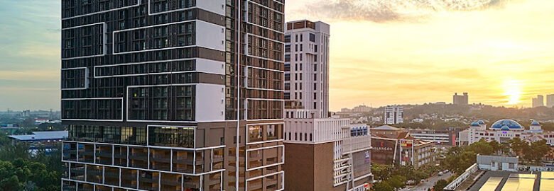 Alinea Suites by INNFINITY Homes
