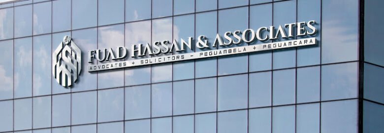 FUAD HASSAN & ASSOCIATES [FHAS]