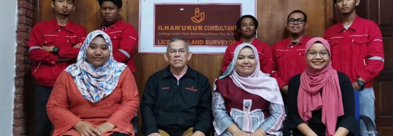 Ilham Ukur Sdn Bhd
