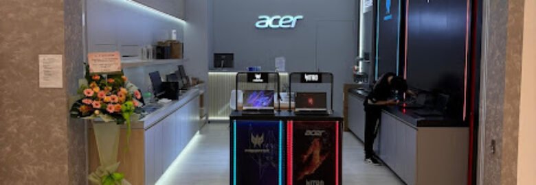 Acer Concept Store Aeon Metro Prima Kepong (JI INFINITY SDN BHD)