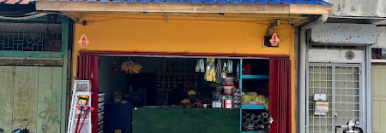 KASIDINA PAINT SHOP
