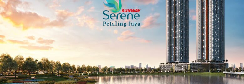 Sunway Serene