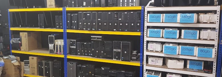 Dr Byte it Solutions