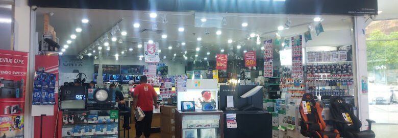 PC Image Wangsa Walk Mall