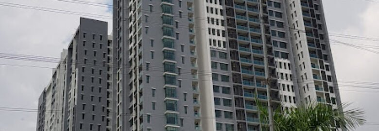RESIDENSI HARMONI 2, Specialized Agent