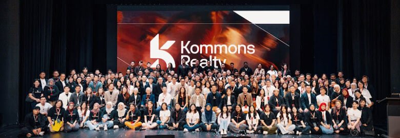 Kommons Realty