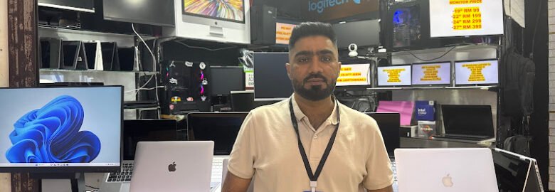 AWAISI LAPTOP COMPUTER REPAIR
