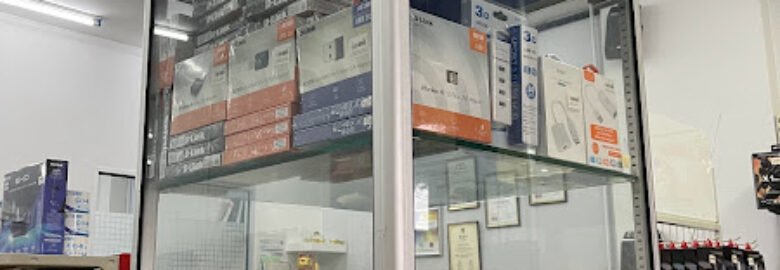 MyOne Computer Sales and Services
