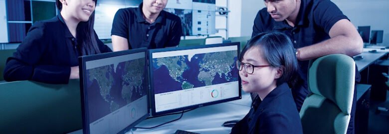 Vigilant Asia (M) Sdn Bhd