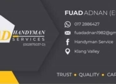 Fuad Adnan