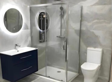 Shameem enterprise electric and plumbing services