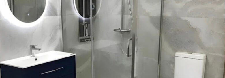 Shameem enterprise electric and plumbing services