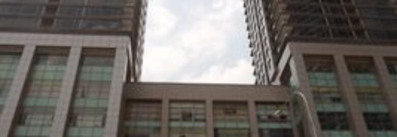 Pavilion Residences