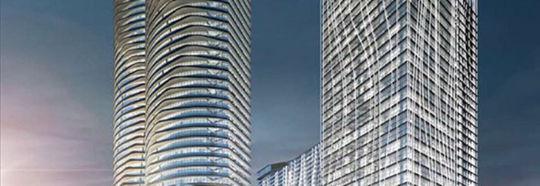 KL Gateway Premium Residences