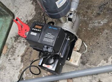 Yeap Leng Plumbing and Renovation