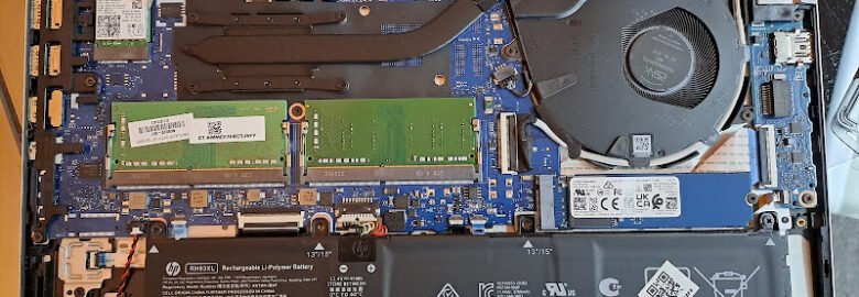 AES IT • USJ • Computer Repair Center