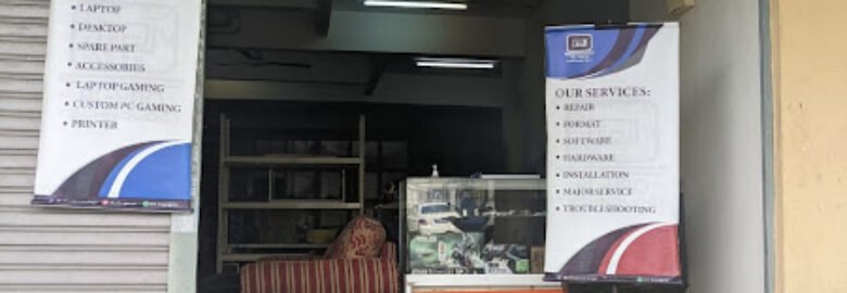 Al Haq Technology – Kedai Komputer Cheras