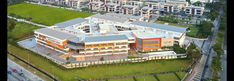 Paramount Property (Head Office)