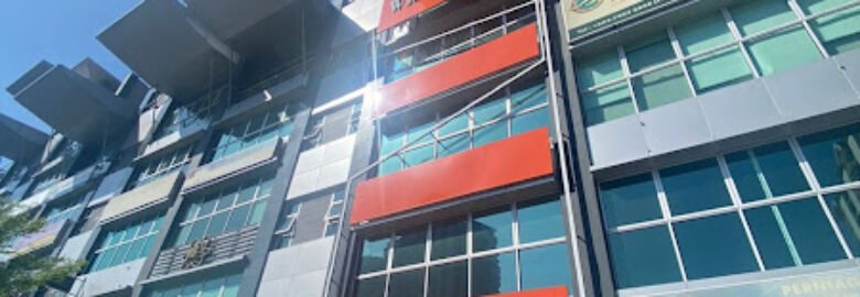 The Roof Realty Sdn Bhd