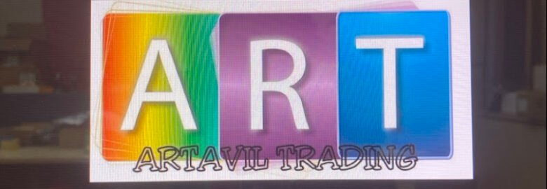 Artavil Trading Computer Repair & Sevice
